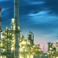 Refineries